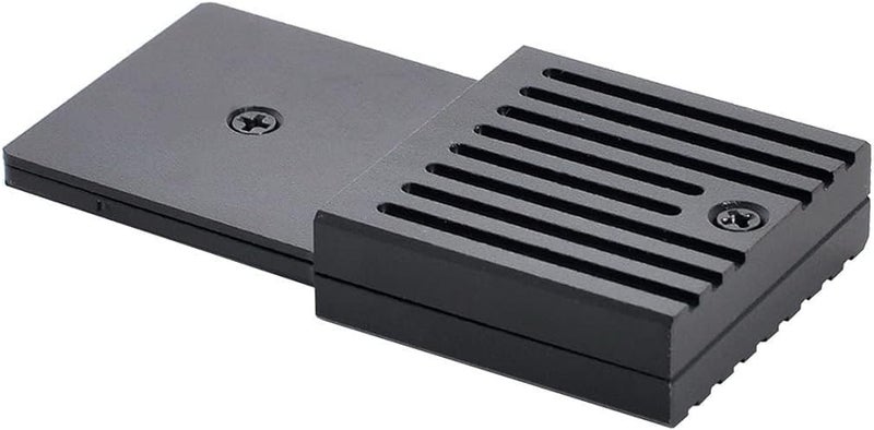 Cablecc M.2 NVMe 2230 M-Key SSD to CF-Express Type-B Adapter for Xbox Series X&S CH SN530 SSD PCIe4.0 Expansion Memory Card (Black CFExpress to NVME only Work for CH SN530 SSD) - Image 1